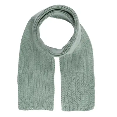 Kitti Unisex Bebek Atkı Bere Eldiven Takım Mint - 4