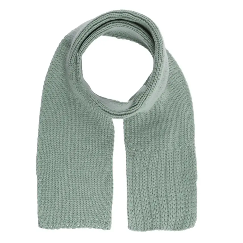 Kitti Unisex Bebek Atkı Bere Eldiven Takım Mint - 4