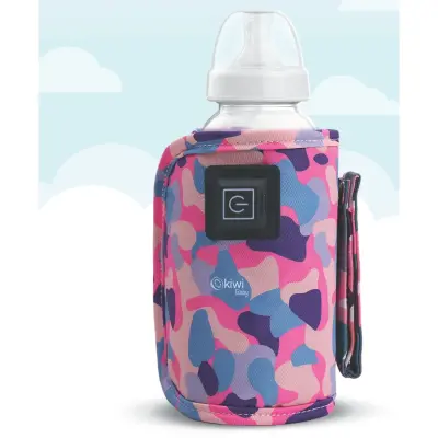 Kiwi Biberon Isıtıcı (1)