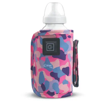 Kiwi Biberon Isıtıcı - 3