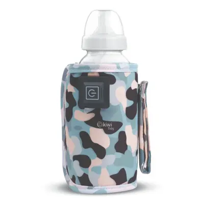 Kiwi Biberon Isıtıcı