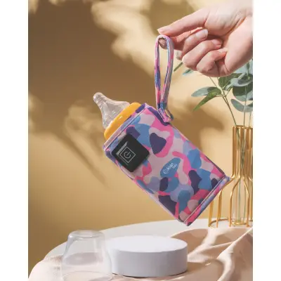 Kiwi Biberon Isıtıcı - 5