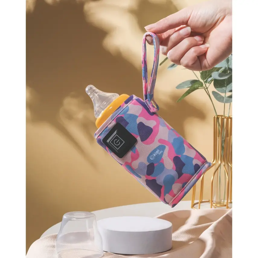 Kiwi Biberon Isıtıcı - 5