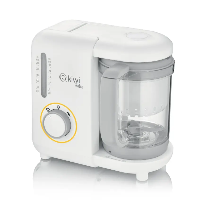 Kiwi Mama Robotu 600 ml - 1