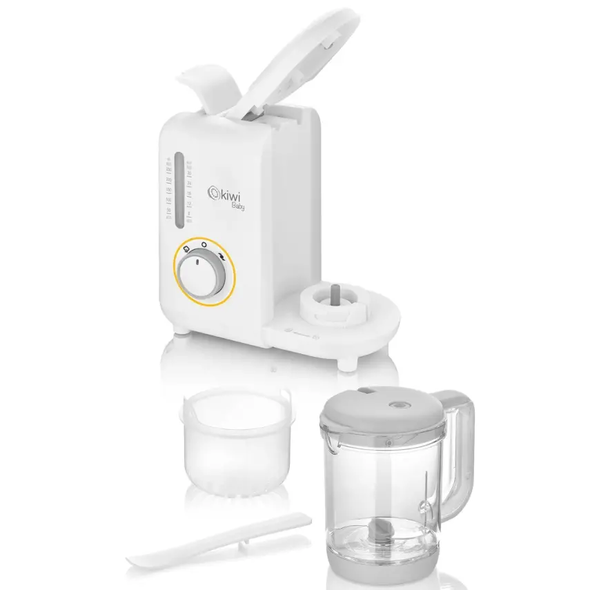 Kiwi Mama Robotu 600 ml - 3