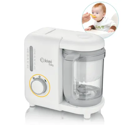 Kiwi Mama Robotu 600 ml (1)