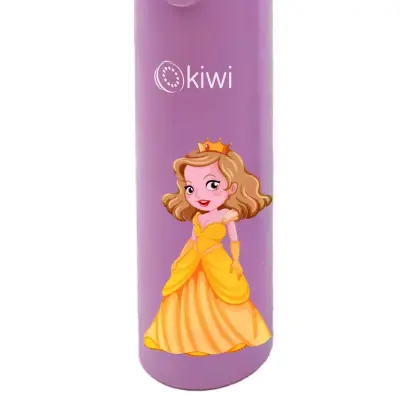 Kiwi Titreşimli Diş Fırçası - 3