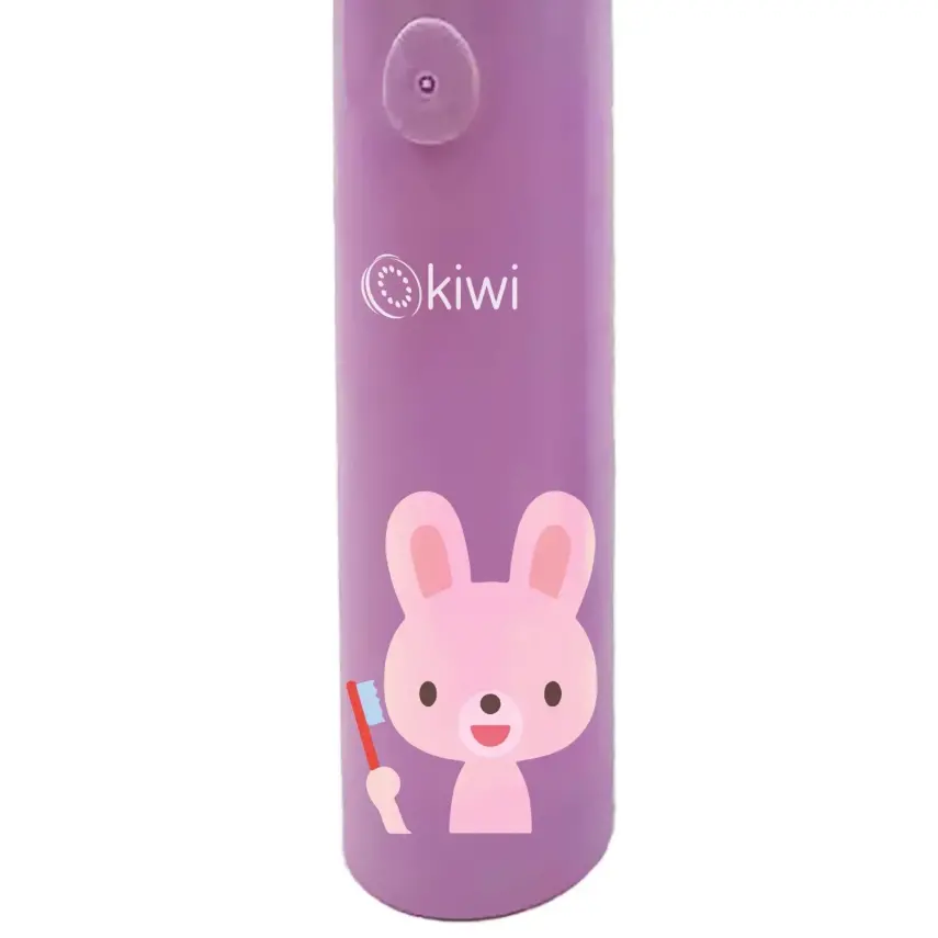 Kiwi Titreşimli Diş Fırçası - 8