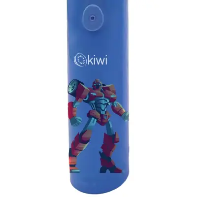 Kiwi Titreşimli Diş Fırçası - 9