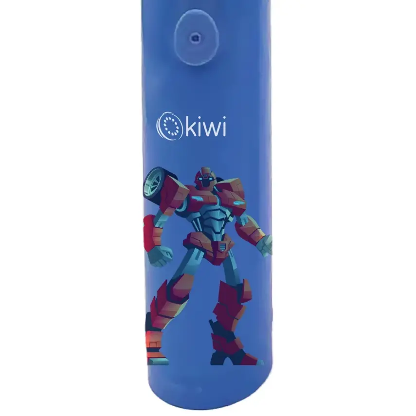 Kiwi Titreşimli Diş Fırçası - 9