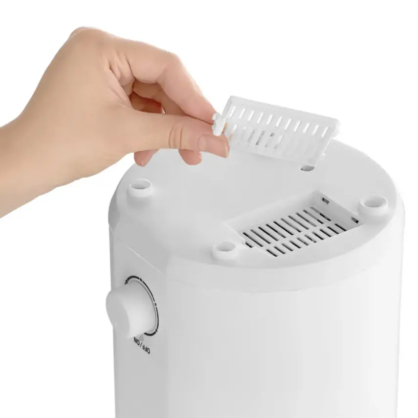 Kiwi Ultrasonik Hava Nemlendirici 2 lt - 4