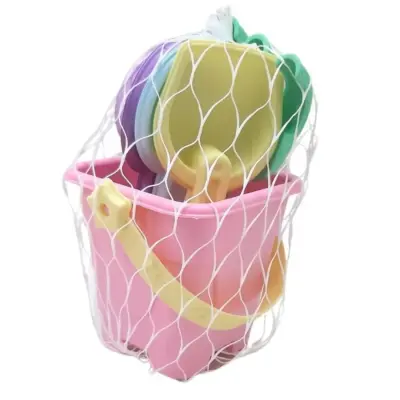 Kova Kürek Seti Pastel (1)