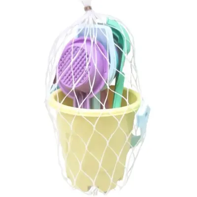 Kova Kürek Seti Pastel