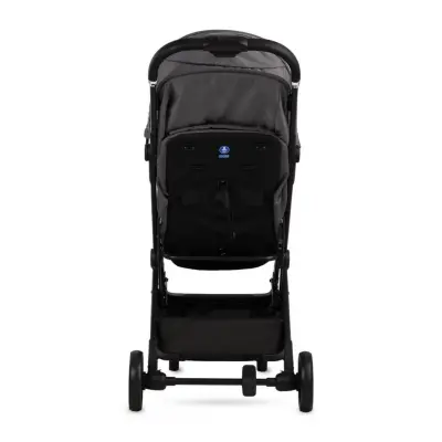 Kraft Boston Tek Elle Açılır Kapanır Hafif Kabin Bebek Arabası Grey - 3