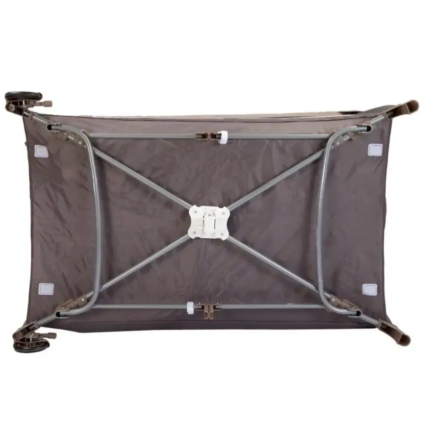 Kraft Bremen Oyun Parkı 70x120 cm Black - 9