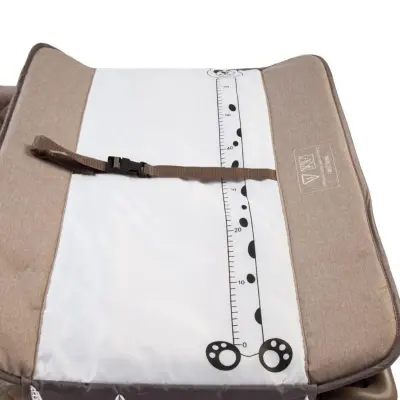 Kraft Bremen Oyun Parkı 70x120 cm Black - 4