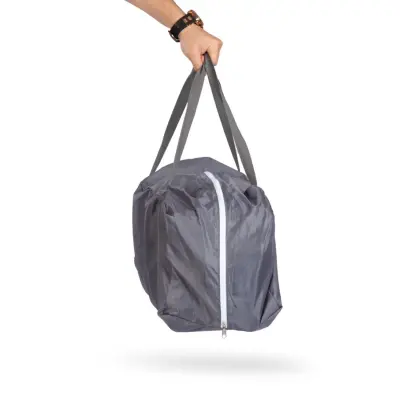 Kraft Calipso Bedside Anne Yanı Oyun Parkı 70x120 cm Dark Grey (1)