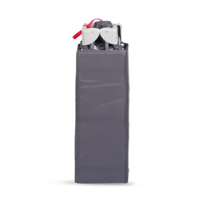 Kraft Calipso Bedside Anne Yanı Oyun Parkı 70x120 cm Dark Grey - 12