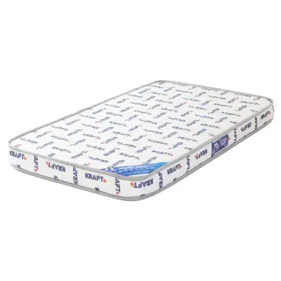 Kraft Comfort Sünger Oyun Parkı Yatağı 10x70x110 cm (1)