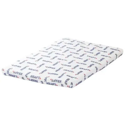 Kraft Comfort Sünger Oyun Parkı Yatağı 10x70x110 cm - 3