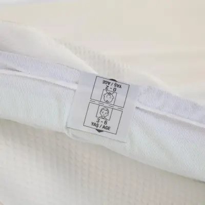 Kraft Comfy Pamuk Oyun Parkı Yatağı 70x110 cm - 4