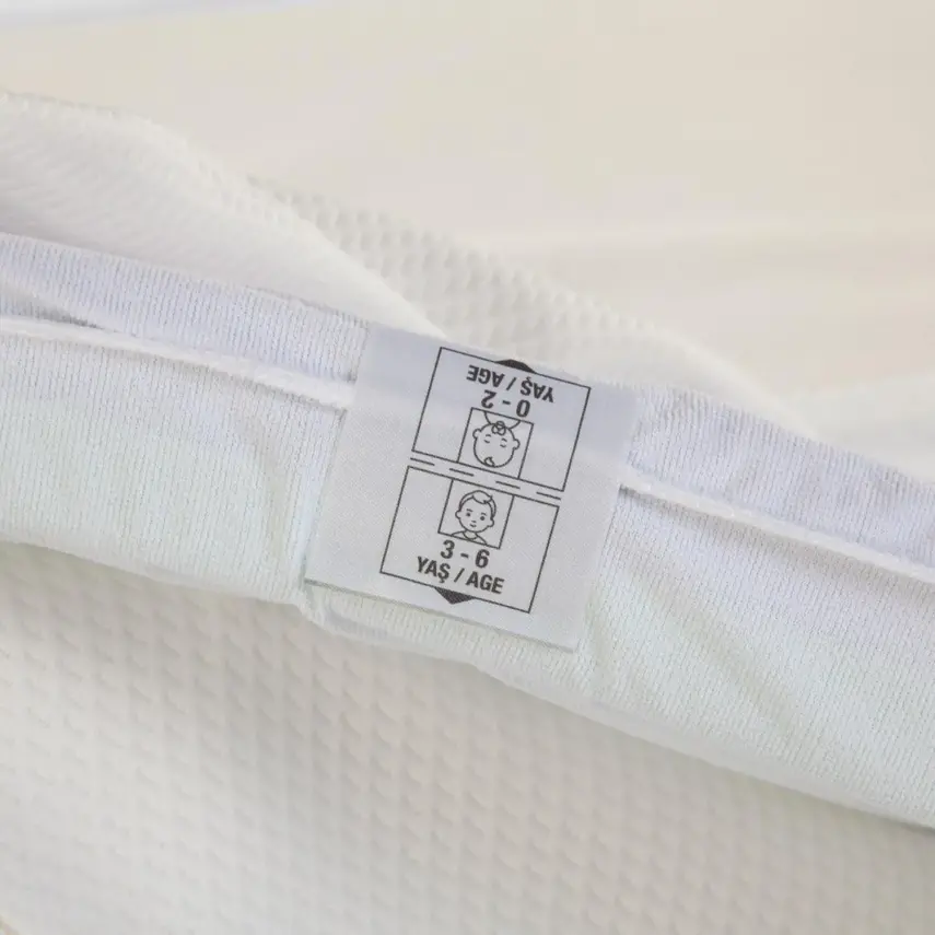 Kraft Comfy Pamuk Oyun Parkı Yatağı 70x110 cm - 4