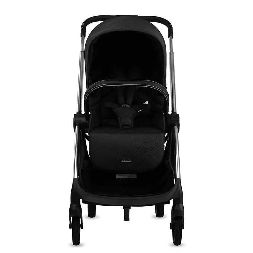 Kraft Dakar I-Size Travel Sistem Bebek Arabası Black - 2