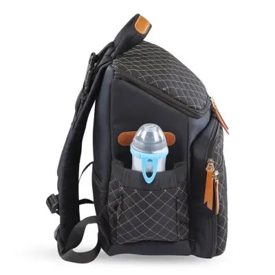 Kraft Diamond Anne Bebek Bakım Çantası Lacivert - 13