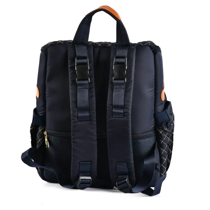 Kraft Diamond Anne Bebek Bakım Çantası Lacivert - 3