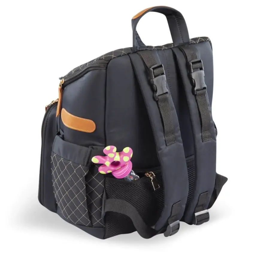 Kraft Diamond Anne Bebek Bakım Çantası Lacivert - 5