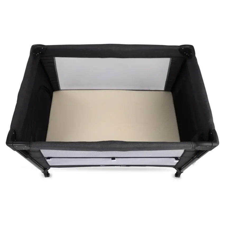 Kraft Easy Fold Anne Yanı Oyun Parkı 70x110 cm Beige - 6