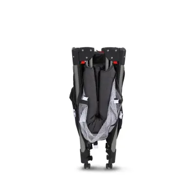 Kraft Easy Fold Anne Yanı Oyun Parkı 70x110 cm Beige - 11