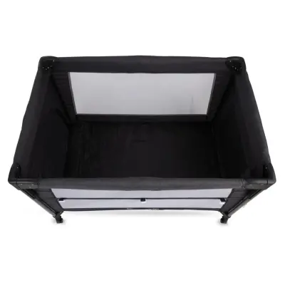 Kraft Easy Fold Anne Yanı Oyun Parkı 70x110 cm Beige - 15