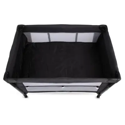 Kraft Easy Fold Anne Yanı Oyun Parkı 70x110 cm Beige - 7