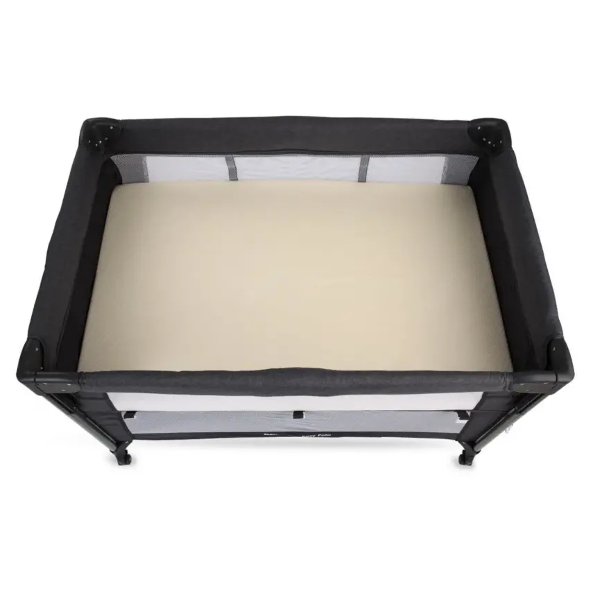 Kraft Easy Fold Anne Yanı Oyun Parkı 70x110 cm Beige - 16