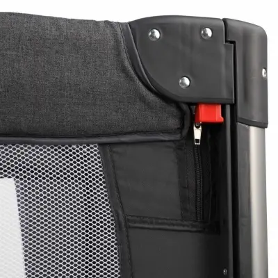 Kraft Easy Fold Anne Yanı Oyun Parkı 70x110 cm Beige - 17