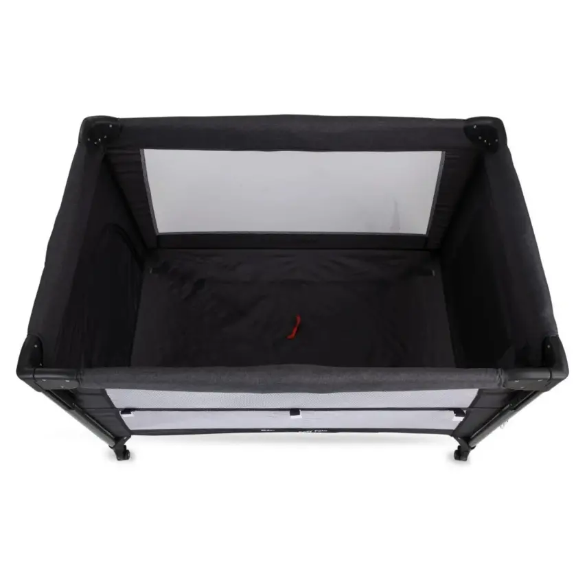 Kraft Easy Fold Anne Yanı Oyun Parkı 70x110 cm Light Grey - 14