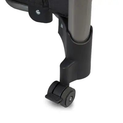 Kraft Easy Fold Anne Yanı Oyun Parkı 70x110 cm Light Grey - 10