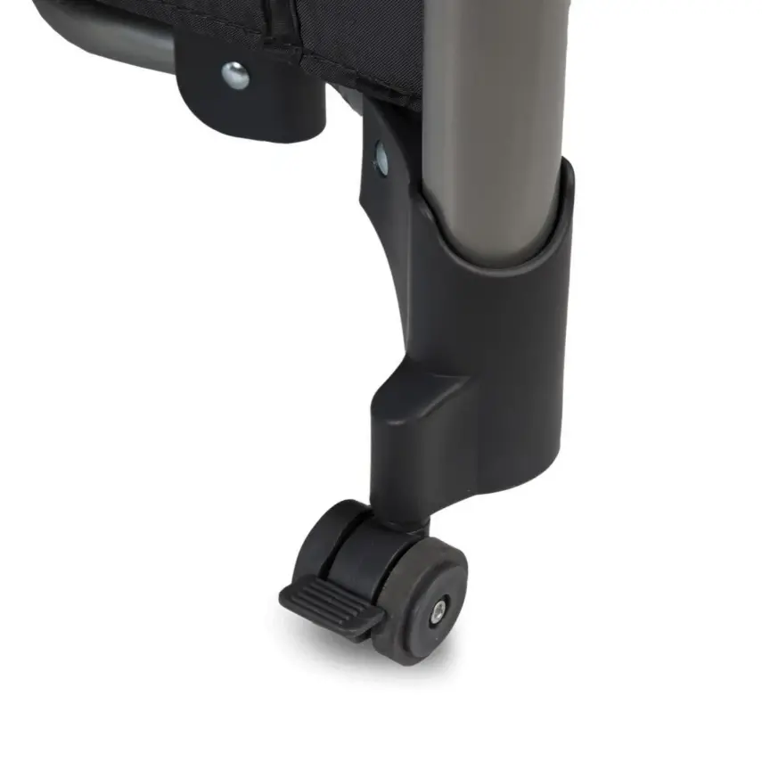 Kraft Easy Fold Anne Yanı Oyun Parkı 70x110 cm Light Grey - 10