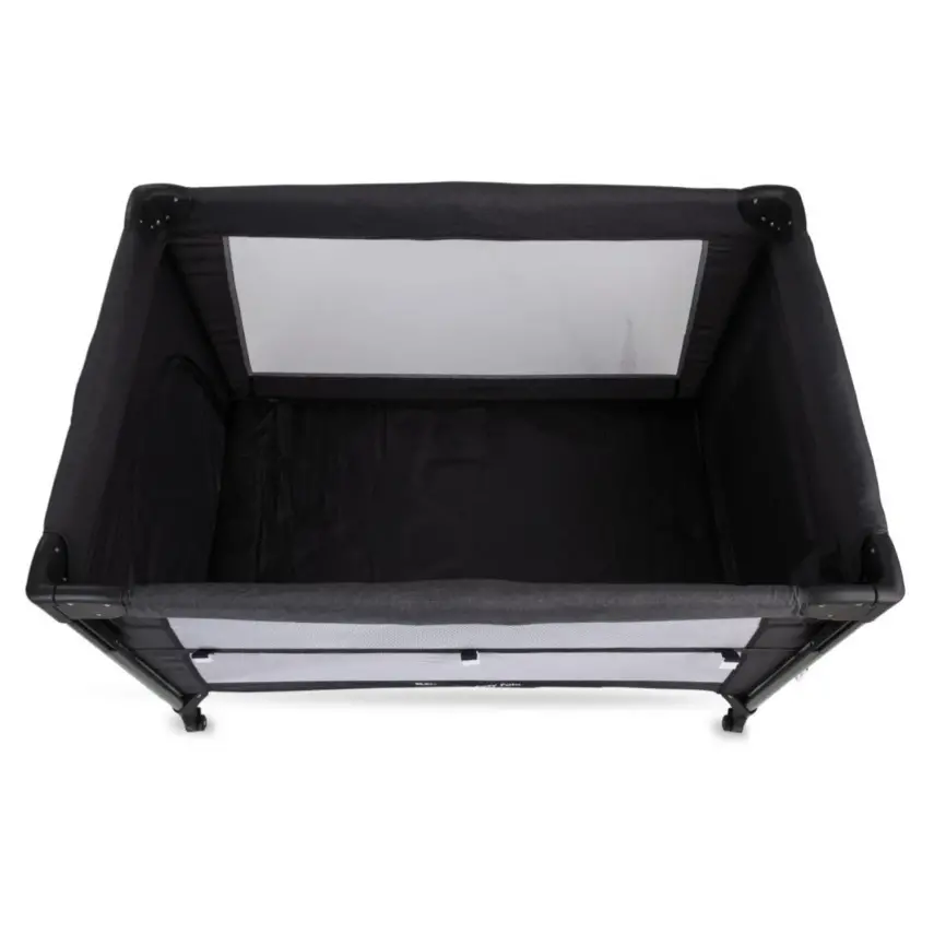 Kraft Easy Fold Anne Yanı Oyun Parkı 70x110 cm Light Grey - 17