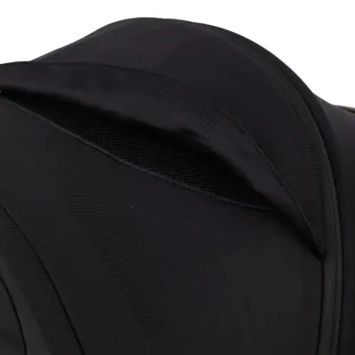 Kraft Focus Pr Çift Yönlü Kullanılabilen Travel - Seyahat Sistem Bebek Arabası Grey - 9