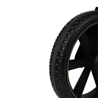 Kraft Focus Pr Çift Yönlü Kullanılabilen Travel - Seyahat Sistem Bebek Arabası Khaki (Bej) - 16