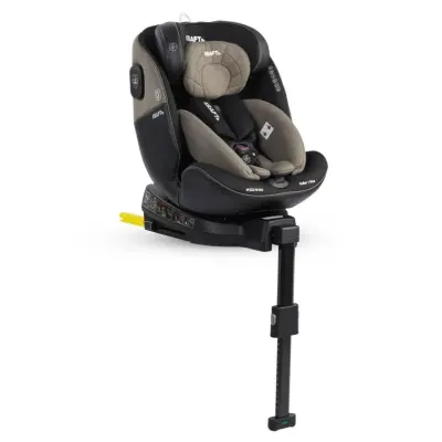 Kraft Galler I-Size İsofixli Oto Koltuğu 0-36 Kg Bamboo Green - 3