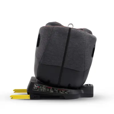Kraft Galler I-Size İsofixli Oto Koltuğu 0-36 Kg Black - 24