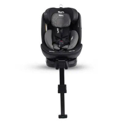 Kraft Galler I-Size İsofixli Oto Koltuğu 0-36 Kg Black - 14