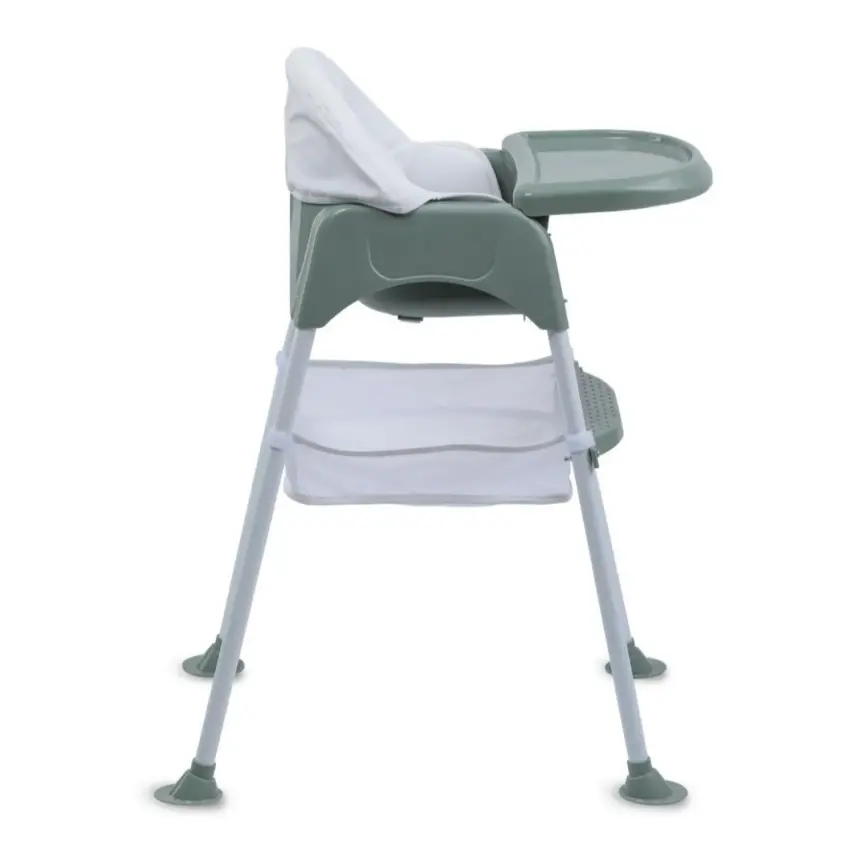 Kraft Gastro Basic Sepetli Mama Sandalyesi White - 2