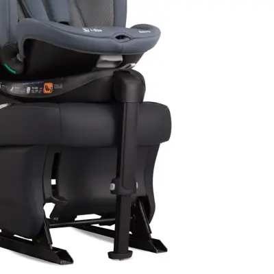 Kraft Grovy I-Size Oto Koltuğu 0-36 Kg Beige - 18