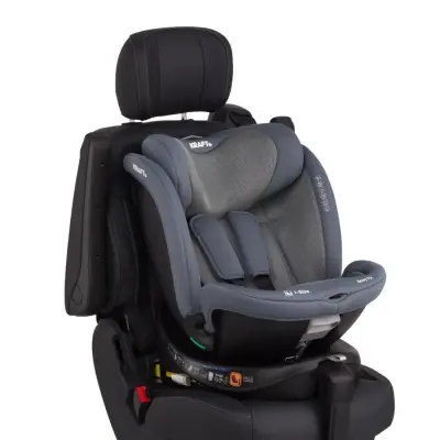 Kraft Grovy I-Size Oto Koltuğu 0-36 Kg Beige - 20