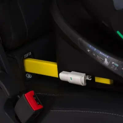 Kraft Grovy I-Size Oto Koltuğu 0-36 Kg Grey - 16