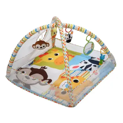 Kraft Jungle Oyun Halısı - 2